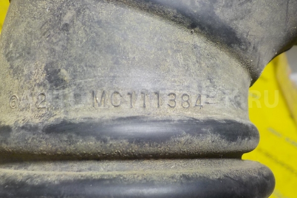 Впускной патрубок Mitsubishi Canter Впускной патрубок    MC111384