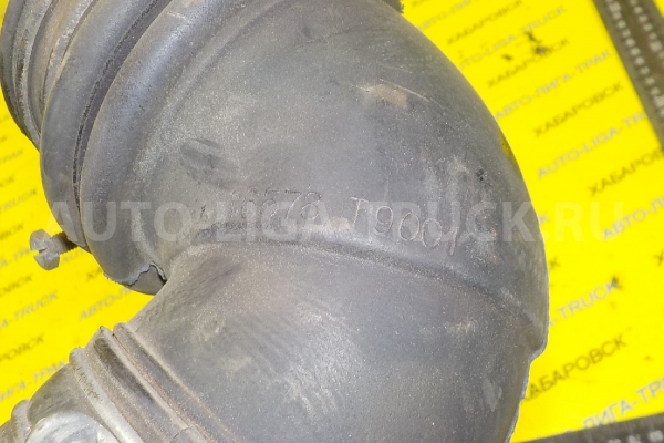 Впускной патрубок Nissan Atlas ED33 Впускной патрубок ED33 1988  16578-T9001