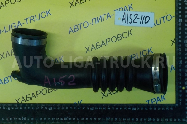 Впускной патрубок Nissan Atlas KA20DE Впускной патрубок  2003  16578-7T001