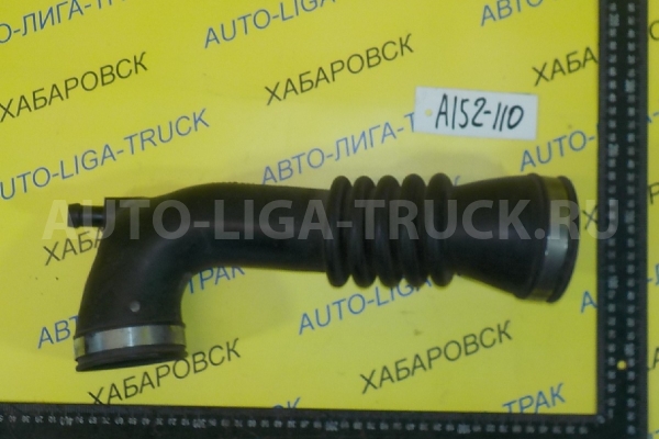 Впускной патрубок Nissan Atlas KA20DE Впускной патрубок  2003  16578-7T001