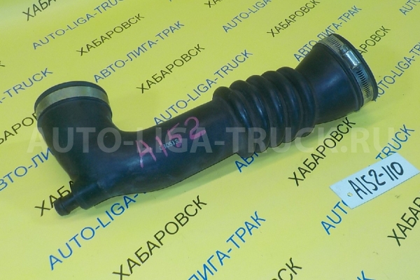 Впускной патрубок Nissan Atlas KA20DE Впускной патрубок  2003  16578-7T001