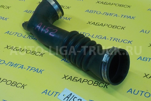 Впускной патрубок Nissan Atlas KA20DE Впускной патрубок  2003  16578-7T001