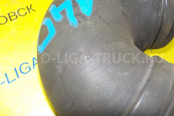 Впускной патрубок Toyota Dyna, Toyoace 15B Впускной патрубок 15B 1997  9-74129-20030