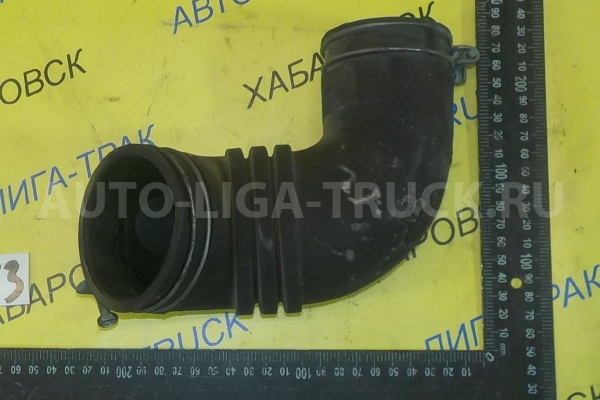 Впускной патрубок Toyota Dyna, Toyoace 5L Впускной патрубок 5L 2000  17881-54530