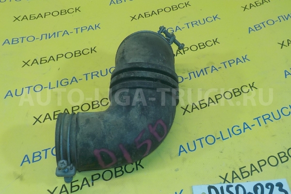 Впускной патрубок Toyota Dyna, Toyoace 5L Впускной патрубок 5L 2000  17881-54530