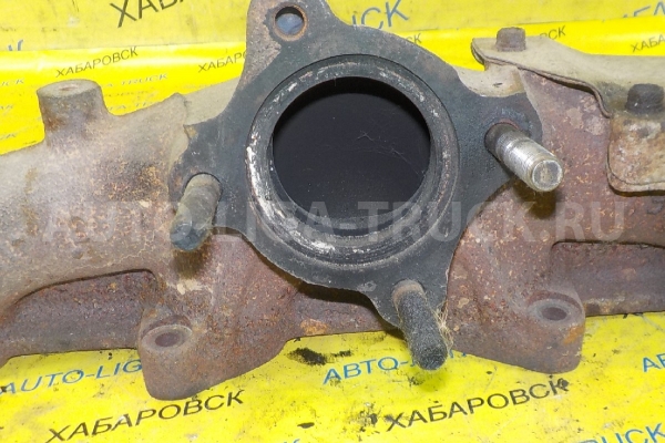 Выпускной коллектор Isuzu Elf 4JG2 Выпускной коллектор 4JG2 1994  8-97065-960-1