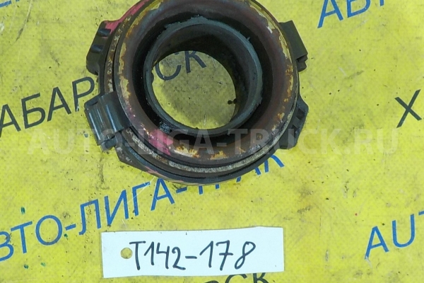 ВЫЖИМНОЙ ПОДШИПНИК Mazda Titan 4HG1 ВЫЖИМНОЙ ПОДШИПНИК 4HG1 2000  YJ02-16-510