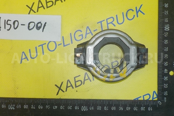 ВЫЖИМНОЙ ПОДШИПНИК Nissan Atlas TD27 ВЫЖИМНОЙ ПОДШИПНИК TD27 2000  30502-1W724