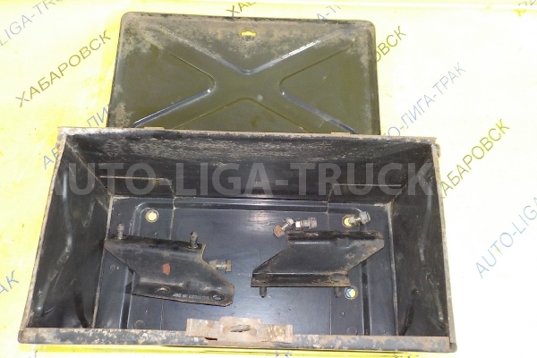 Ящик для инструментов Mazda Titan 4HG1 Ящик для инструментов 4HG1 1999  
