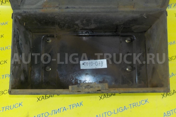 Ящик для инструментов Mazda Titan VS Ящик для инструментов VS   1363-69-540C