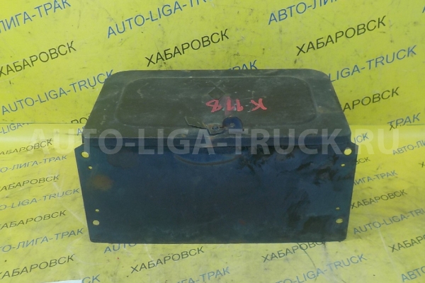 Ящик для инструментов Mitsubishi Canter 4D33 Ящик для инструментов 4D33 1997  MB202856