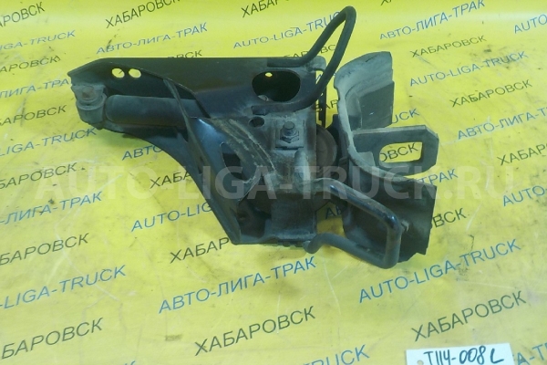 Задние подушки  кабины Mazda Titan VS Задние подушки  кабины VS 2001  W612-36-220