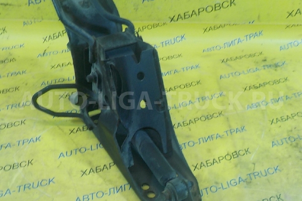 Задние подушки  кабины Mazda Titan VS Задние подушки  кабины VS 2001  W612-36-220