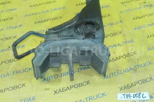 Задние подушки  кабины Mazda Titan VS Задние подушки  кабины VS 2001  W612-36-220