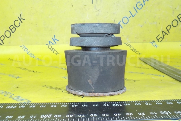 Задние подушки  кабины Nissan Atlas QD32 Задние подушки  кабины QD32 2005  95520-2T00A