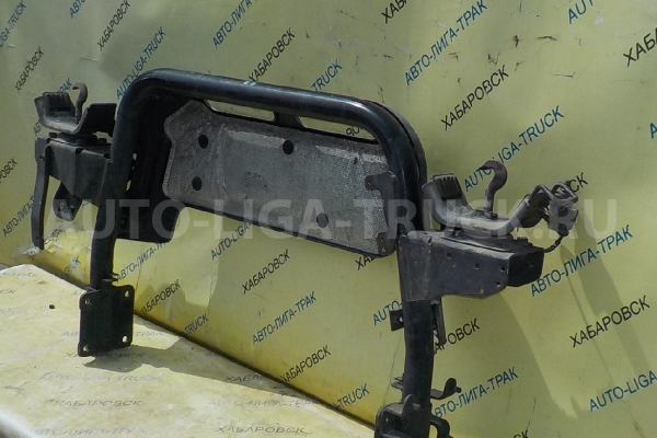Задние подушки  кабины Toyota Dyna, Toyoace S05D Задние подушки  кабины S05D 2002  51705-37140