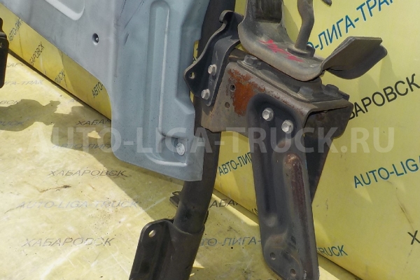 Задние подушки  кабины Toyota Dyna, Toyoace S05D Задние подушки  кабины S05D 2002  51705-37140