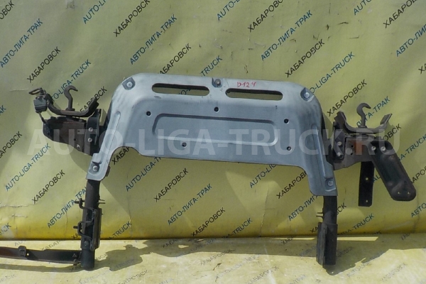 Задние подушки  кабины Toyota Dyna, Toyoace S05D Задние подушки  кабины S05D 2002  51705-37140