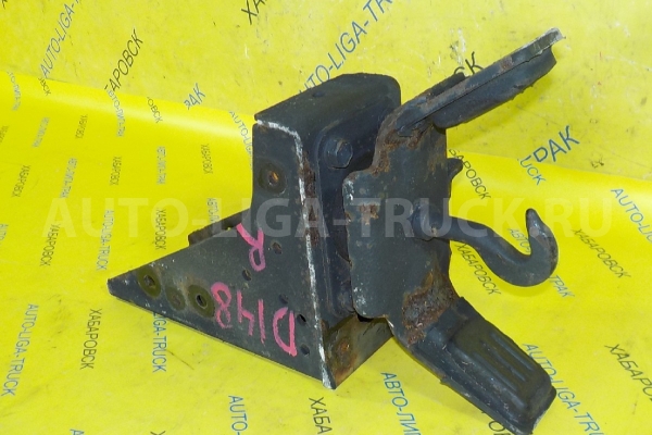 Задние подушки  кабины Toyota Dyna, Toyoace В Задние подушки  кабины  1995  52203-36050