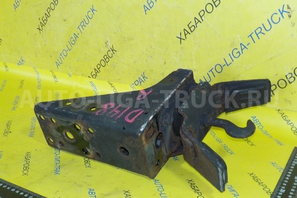 Задние подушки  кабины Toyota Dyna, Toyoace В Задние подушки  кабины  1995  52203-36050