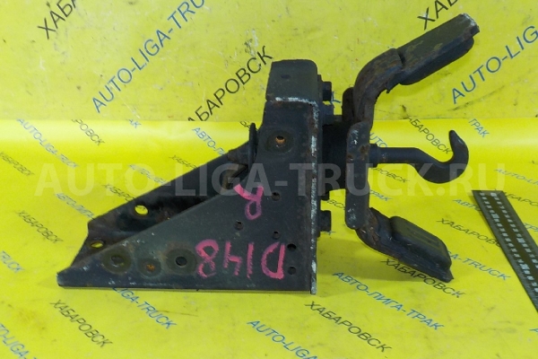 Задние подушки  кабины Toyota Dyna, Toyoace В Задние подушки  кабины  1995  52203-36050