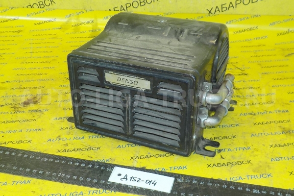 Задняя печка Toyota Dyna, Toyoace B Задняя печка B 1990  87110-95449