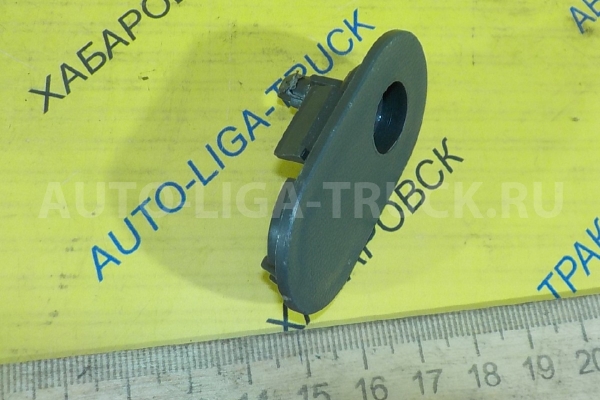 Заглушка Isuzu Elf 4HJ1 Заглушка 4HJ1 2003  8-97857-528-4