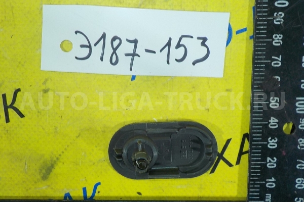 Заглушка Isuzu Elf 4HJ1 Заглушка 4HJ1 2004 8-97857-528-4 Заглушка Isuzu Elf 4HJ1 Заглушка 4HJ1 2004 8-97857-528-4