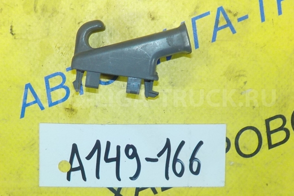 Заглушка Nissan Atlas TD27 Заглушка TD27 1993  68490-0T001