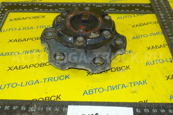 Замок 4wd Isuzu Elf 4JG2 Замок 4wd 4JG2 1997  8-94368-363-0