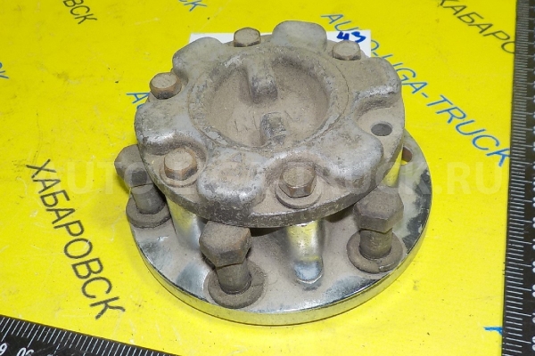 Замок 4wd Mitsubishi Canter Замок 4wd MC865325 Замок 4wd Mitsubishi Canter Замок 4wd MC865325