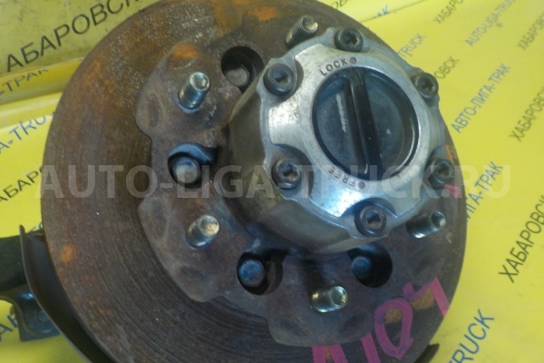 Замок 4wd Nissan Atlas TD27 Замок 4wd TD27 40250-32G00 Замок 4wd Nissan Atlas TD27 Замок 4wd TD27 40250-32G00