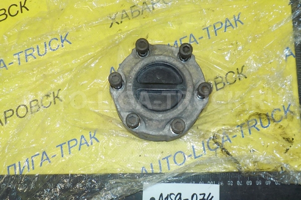 Замок 4wd Nissan Atlas QD32 Замок 4wd QD32 2005  40250-32G0B