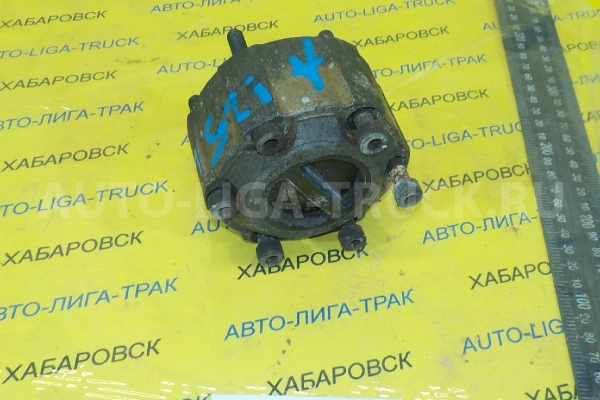 Замок 4wd Nissan Atlas TD27 Замок 4wd TD27 1997  40250-32G0B