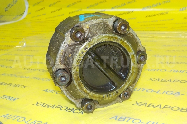 Замок 4wd Nissan Atlas TD27 Замок 4wd TD27 1993 40250-32G0B Замок 4wd Nissan Atlas TD27 Замок 4wd TD27 1993 40250-32G0B