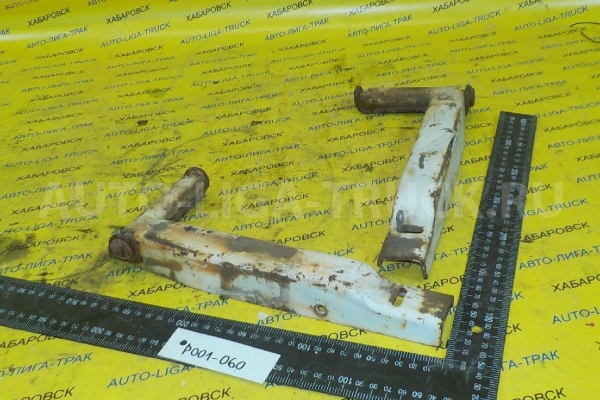 Замок бортовой Замок бортовой    R001-060