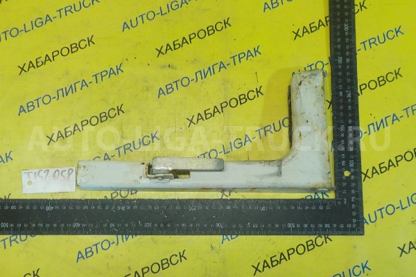 Замок бортовой Mazda Titan HA Замок бортовой HA 1993  W023-65-730