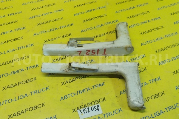 Замок бортовой Mazda Titan HA Замок бортовой HA 1993  W023-65-730