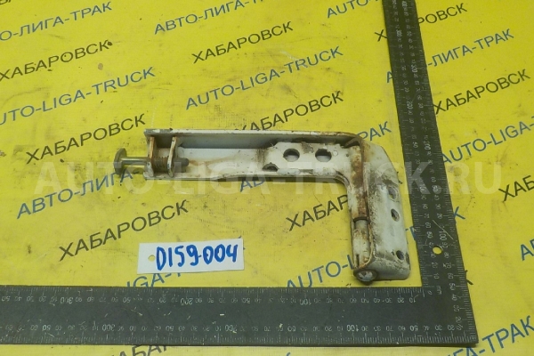 Замок бортовой Toyota Dyna, Toyoace 3L Замок бортовой 3L 1998 66013-25010 Замок бортовой Toyota Dyna, Toyoace 3L Замок бортовой 3L 1998 66013-25010