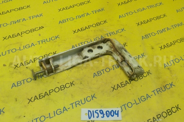 Замок бортовой Toyota Dyna, Toyoace 3L Замок бортовой 3L 1998 66013-25010 Замок бортовой Toyota Dyna, Toyoace 3L Замок бортовой 3L 1998 66013-25010