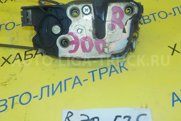 Замок двери Isuzu Elf Замок двери 8-97892-099-1 Замок двери Isuzu Elf Замок двери 8-97892-099-1