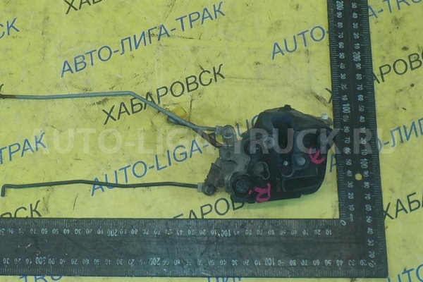 Замок двери Isuzu Elf Замок двери 8-97852-412-3 Замок двери Isuzu Elf Замок двери 8-97852-412-3