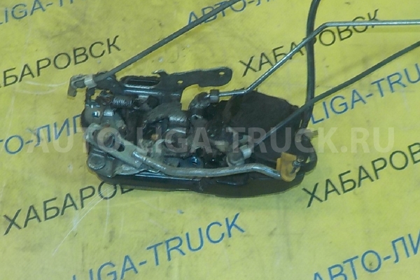 Замок двери Isuzu Elf Замок двери 8-97852-414-6 Замок двери Isuzu Elf Замок двери 8-97852-414-6