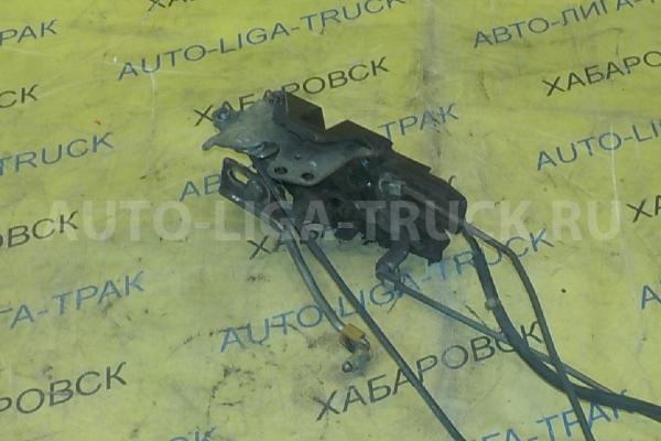 Замок двери Isuzu Elf Замок двери    8-97892-099-1