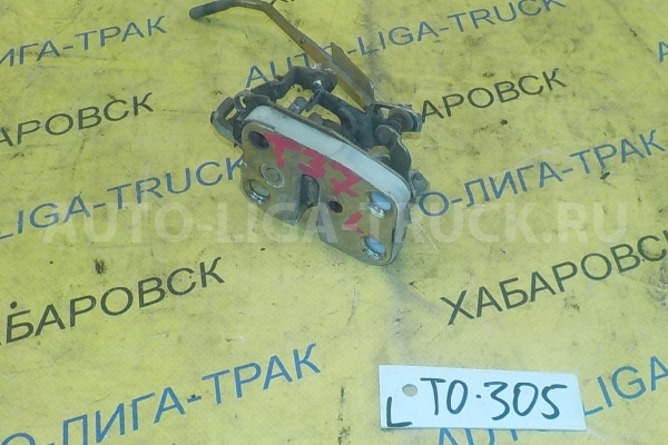 Замок двери Mazda Titan Замок двери    W201-59-310C