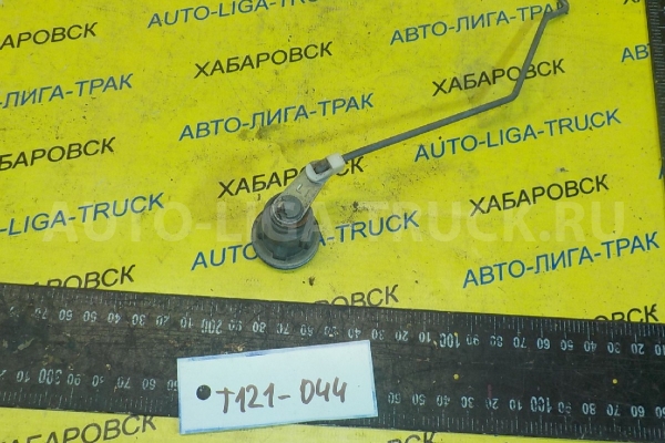 Замок двери Mazda Titan 4HF1 Замок двери 4HF1 1999  W201-76-220A