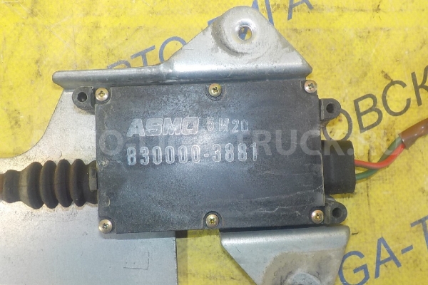 Замок двери Mazda Titan Замок двери    W323-59-350C