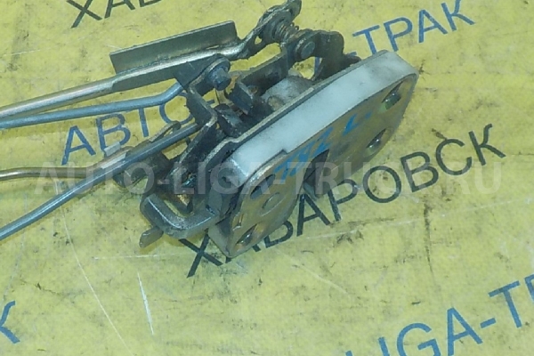 Замок двери Mazda Titan Замок двери W323-59-310A Замок двери Mazda Titan Замок двери W323-59-310A
