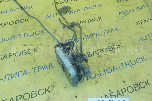 Замок двери Mazda Titan Замок двери W323-59-310A Замок двери Mazda Titan Замок двери W323-59-310A