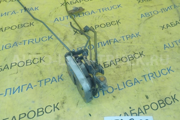 Замок двери Mazda Titan Замок двери    W323-59-310A